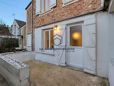 Appartement, 47,47 m²