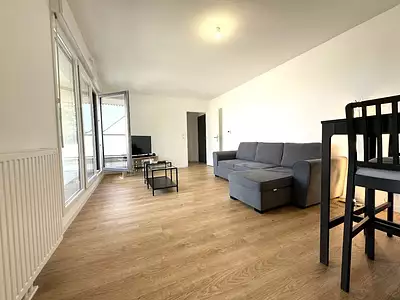 Appartement, 67 m²