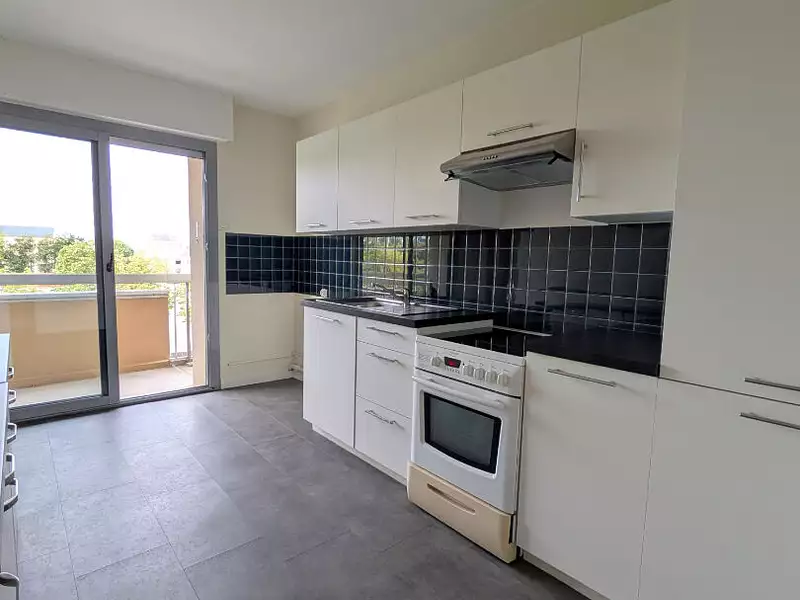 Appartement, 63 m²