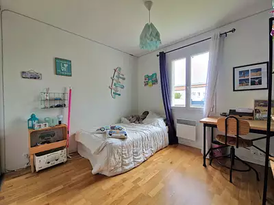 Maison, 96 m²