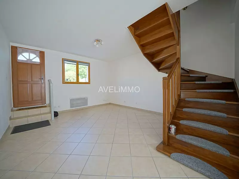 Maison, 62 m²