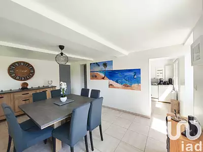 Maison, 51 m²