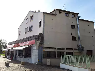 Appartement, 42,15 m²