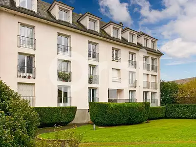 Appartement, 92 m²