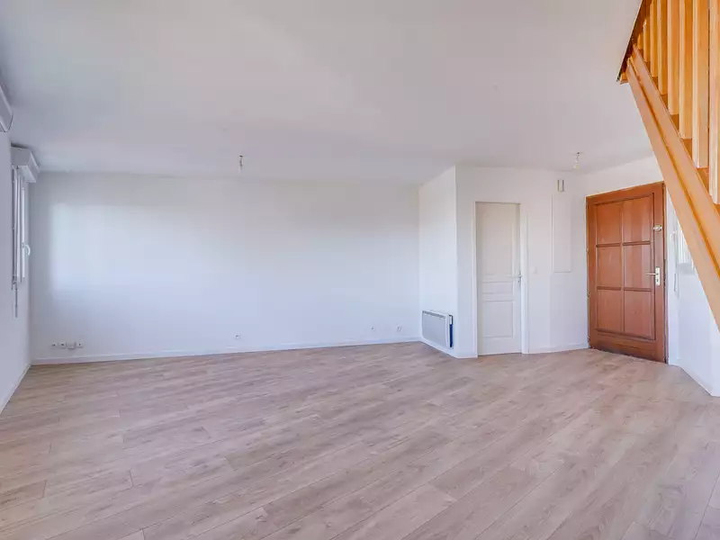 Appartement, 65 m²
