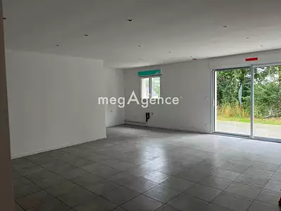 Maison, 90 m²