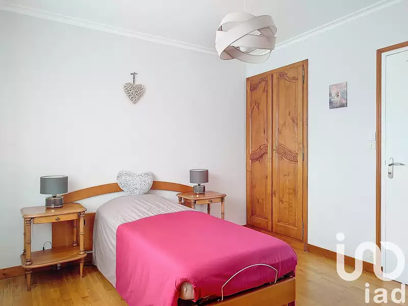 Maison, 126 m²