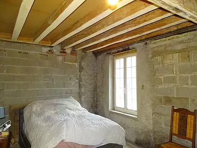 Maison, 90 m²