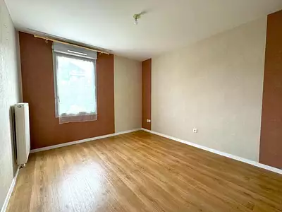 Appartement, 67,28 m²