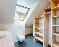 Appartement, 100 m²