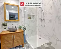 Appartement, 130 m²