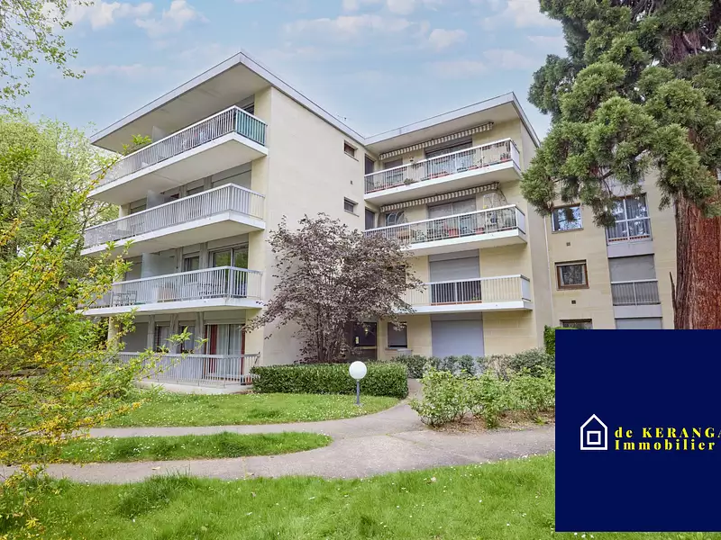 Appartement, 75,57 m²