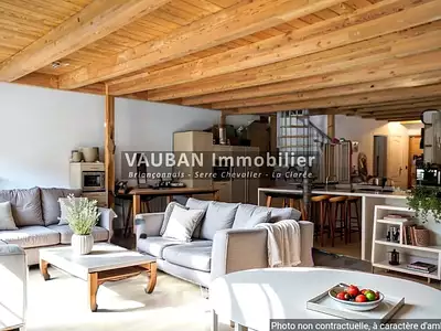 Appartement, 159,49 m²