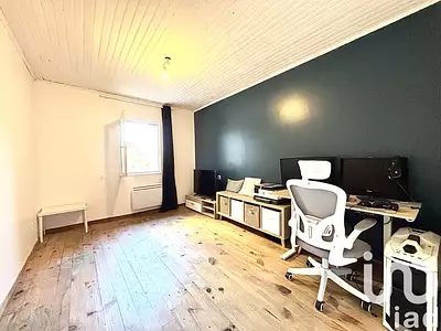 Maison, 83 m²