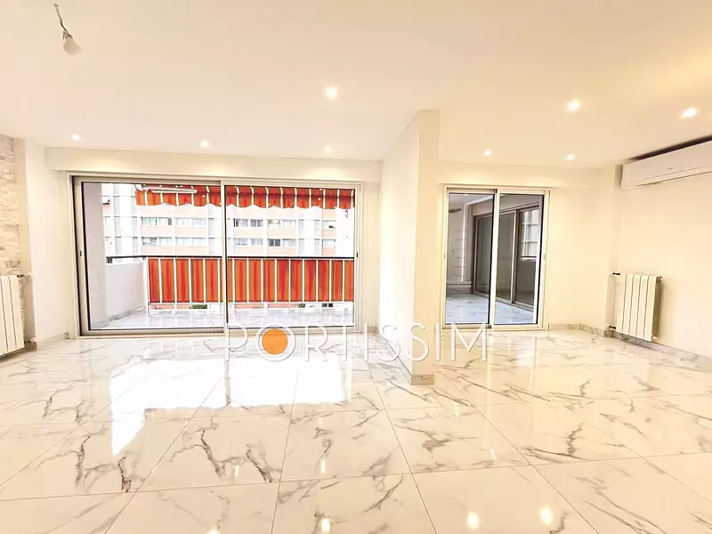 Appartement, 122 m²