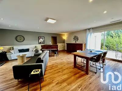 Maison, 153 m²