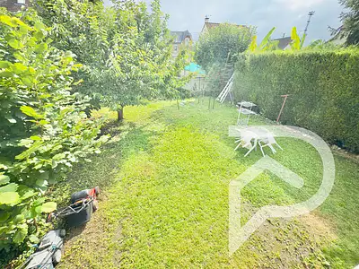 Maison, 115,89 m²