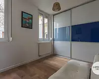 Appartement, 114,26 m²