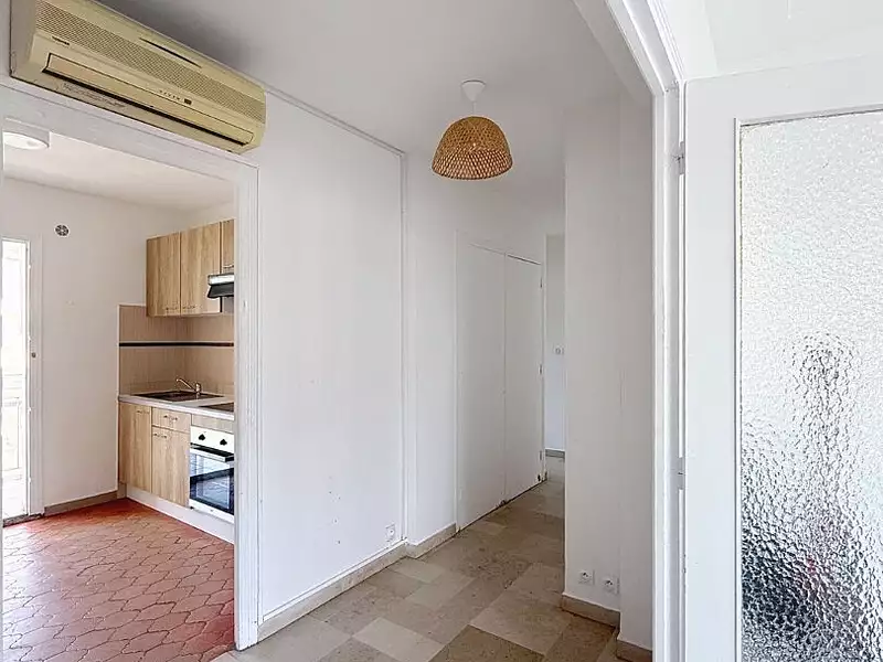 Appartement, 107 m²