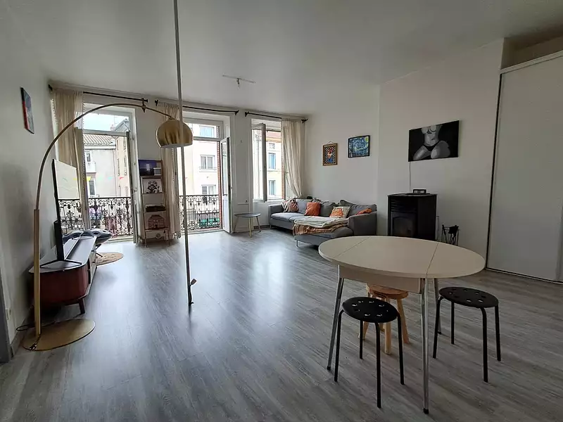 Appartement, 82,03 m²