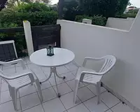 Appartement, 14,31 m²