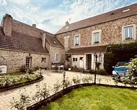 Maison, 214,68 m²
