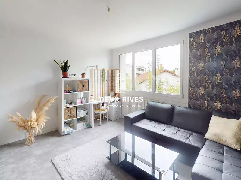 Appartement, 58,16 m²