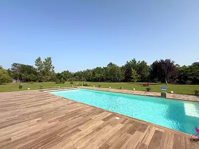 Maison, 431 m²