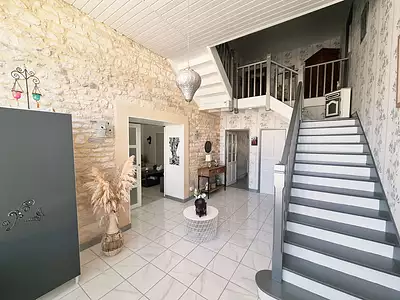 Maison, 190 m²