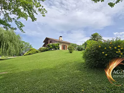 Maison, 208 m²