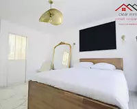 Appartement, 118 m²