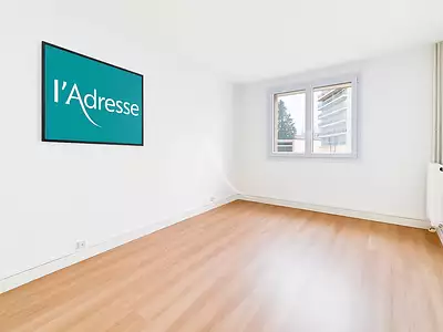Appartement, 52 m²