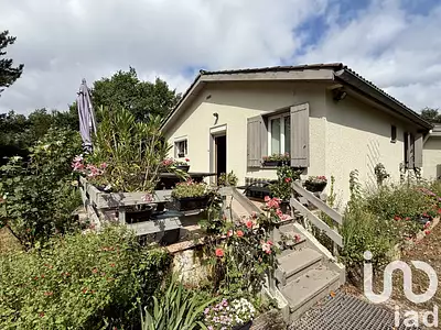 Maison, 156 m²