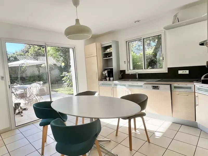 Maison, 150 m²