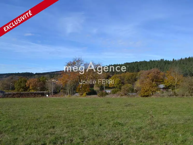 Terrain, 5 151 m²