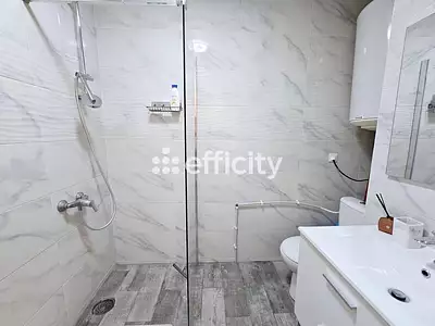 Appartement, 18 m²
