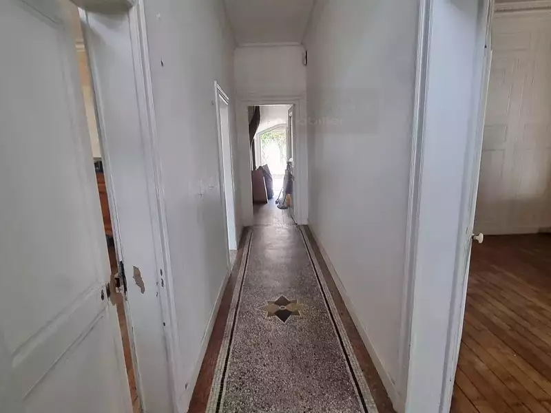 Maison, 160 m²