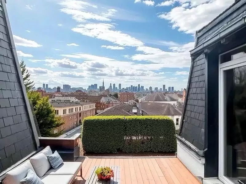 Appartement, 103 m²