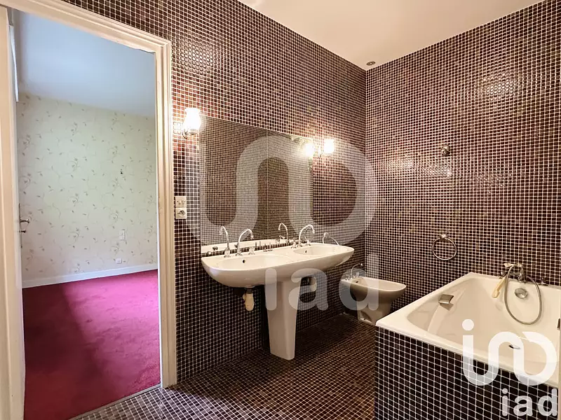 Maison, 316 m²