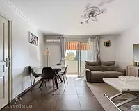 Appartement, 70,57 m²