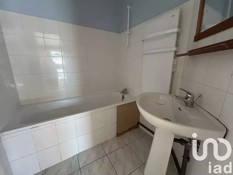 Appartement, 72 m²
