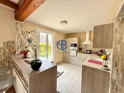 Maison, 150 m²