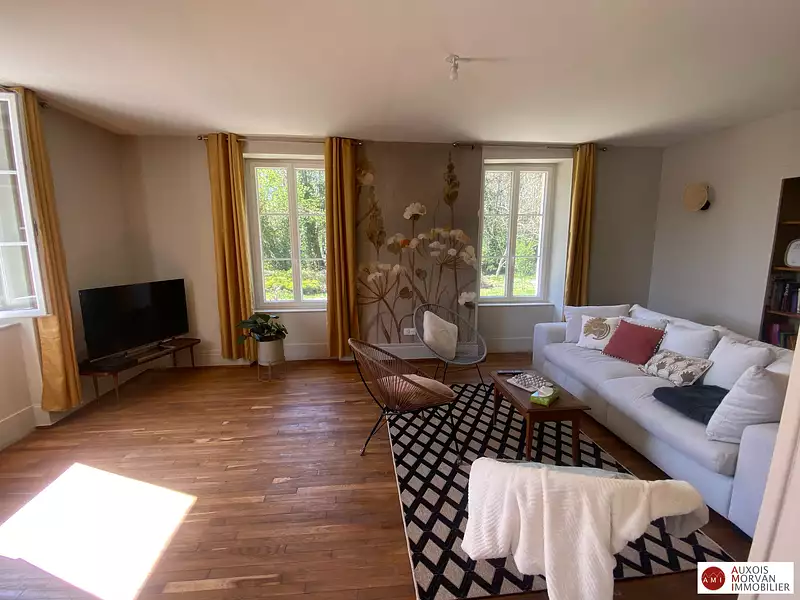 Maison, 170 m²