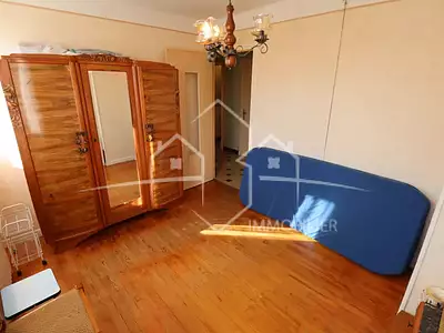 Maison, 84 m²