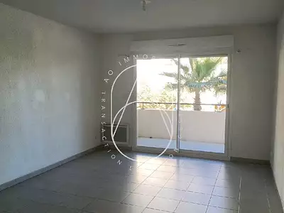 Appartement, 42,6 m²