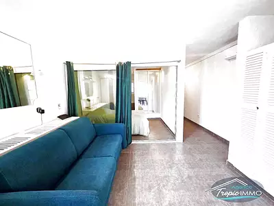 Appartement, 47 m²