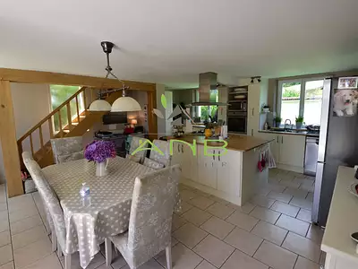 Maison, 157 m²