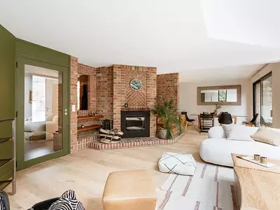 Maison, 145 m²