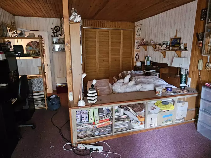 Maison, 88 m²
