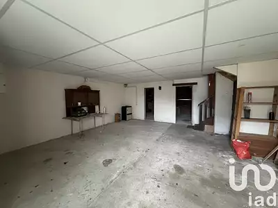 Maison, 129 m²